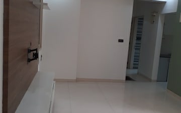 2 BHK Apartment For Sale in Horizon Height, Kasarvadavali