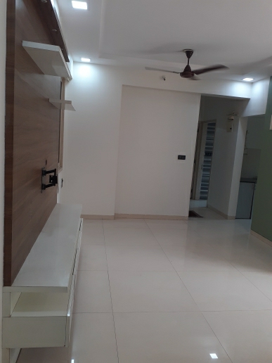 2 BHK Apartment For Sale in Horizon Height