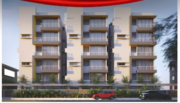 2.5 BHK Apartment For Resale in Kodad Suryapet  8192528