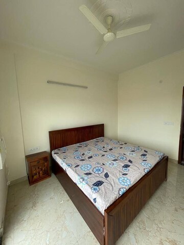 Bedroom in 1 BHK Apartment at Mehta Harmony, Vasai East – for Sale