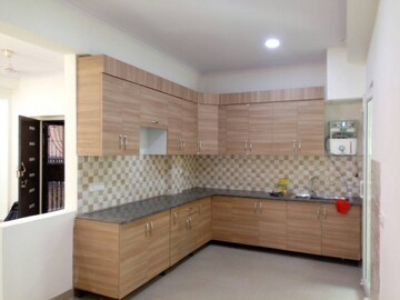Bedroom in 2 BHK Apartment at Mahagun Mywoods II, Sector 16c Greater Noida – for Rent