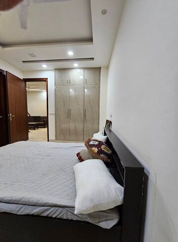 Bedroom in 1 BHK Apartment at Mehta Harmony, Vasai East – for Sale