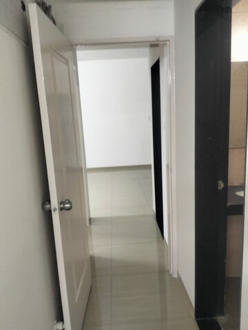 Building Lobby in 2 BHK Apartment at Runal Elanza, Ravet – for Rent