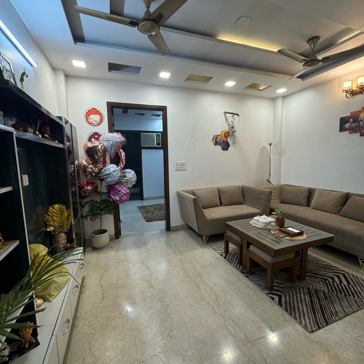2 BHK Builder Floor For Sale in Subhash Nagar