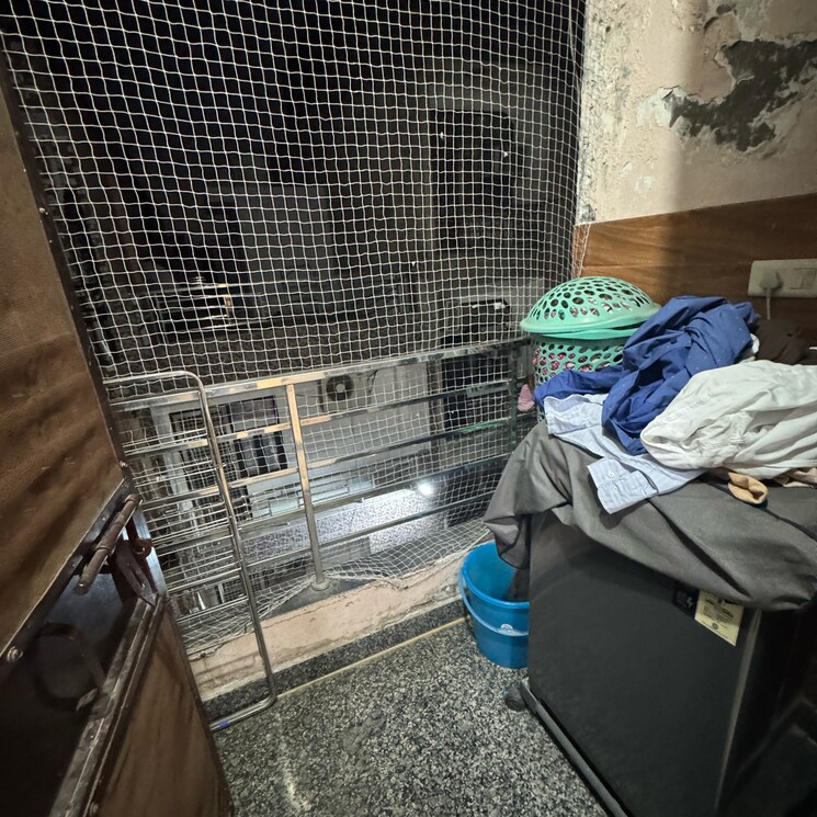 Balcony, subhash nagar 2 Bedroom 900 Sq.Ft. Builder Floor In Subhash Nagar Delhi 8192555