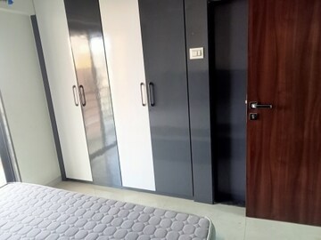 Building Lobby in 2 BHK Apartment at Laxmi Paradise, Mira Road – for Rent