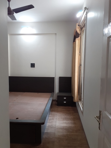 3 BHK Apartment For Sale in Cosmos Horizon