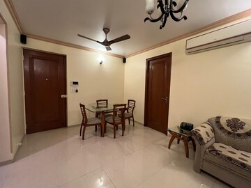 Living Room in 2 BHK Apartment at Chembur – for Rent