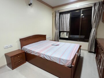 Bedroom in 2 BHK Apartment at Chembur – for Rent