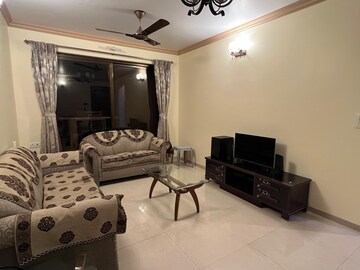 2 BHK Apartment For Rent in Chembur Mumbai  8192554