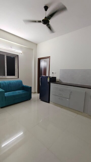 Room in 3 BHK Apartment at Anand Vihar – for Sale