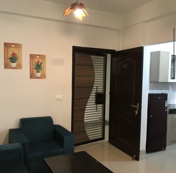 Furnished Amenities in 1 BHK Apartment at ABR Residency, Shahpur Bamheta – for Sale