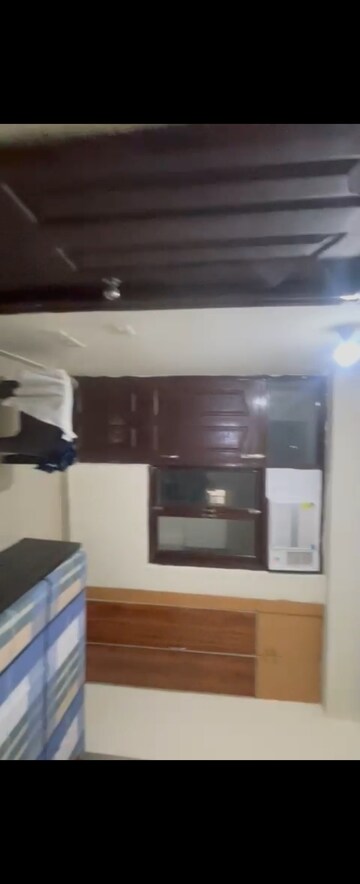 Kitchen in 2 BHK Apartment at Vasu Fortune Residency, Raj Nagar Extension – for Rent