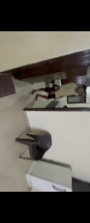 Master Bedroom in 2 BHK Apartment at Vasu Fortune Residency, Raj Nagar Extension – for Rent