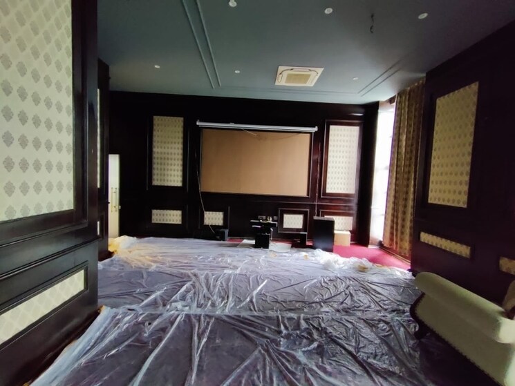 Bedroom, omaxe-the-palace 3 Bedroom 1550 Sq.Ft. Apartment In Gomti Nagar Lucknow 8192604