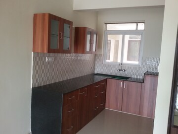 Kitchen in 2 BHK Apartment at Benaulim – for Sale