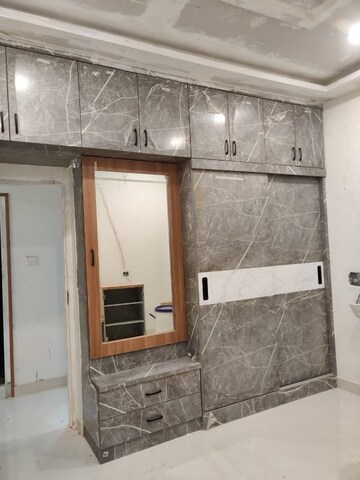 Room in 1.5 BHK Independent House at Jigani – for Sale