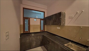 Kitchen in 1.5 BHK Independent House at Jigani – for Sale