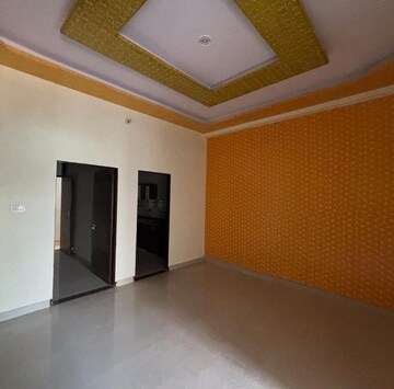 Living Room in 1.5 BHK Independent House at Jigani – for Sale