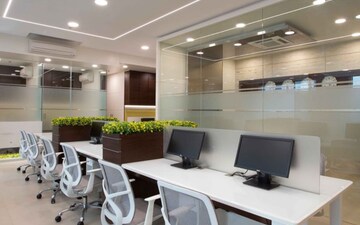 Office Space For Rent in Tulip Tower Baner, Baner