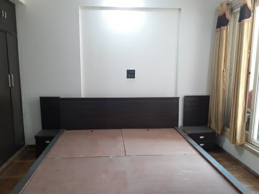 2 BHK Apartment For Sale in Pataskar Eclat
