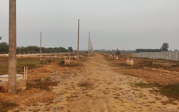 Showroom For Sale in SBP City Of Dreams Zirakpur, High Ground