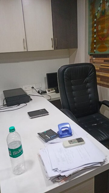 Team Area in  Office Space at Bbd Bag – for Rent