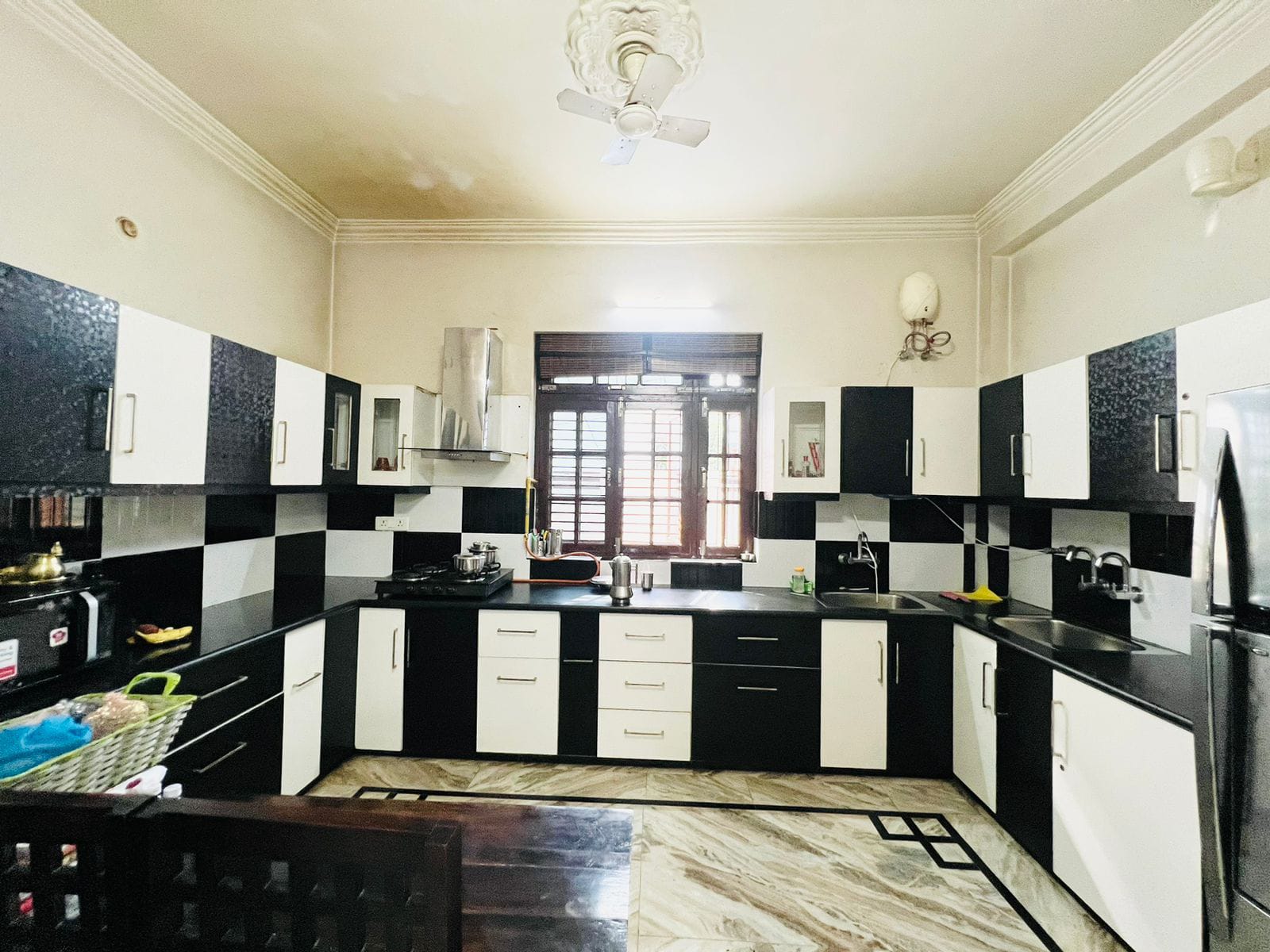 4 BHK + Pooja Room,Study Room,Extra Room Independent House For Sale in Manas Greens