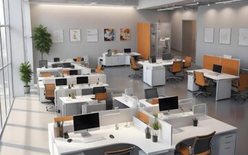 Office Space For Rent in Shri Senapati Bapat CHS, Senapati Bapat Road