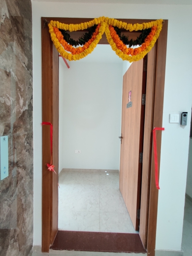 2 BHK Apartment For Rent in Vision Aristo