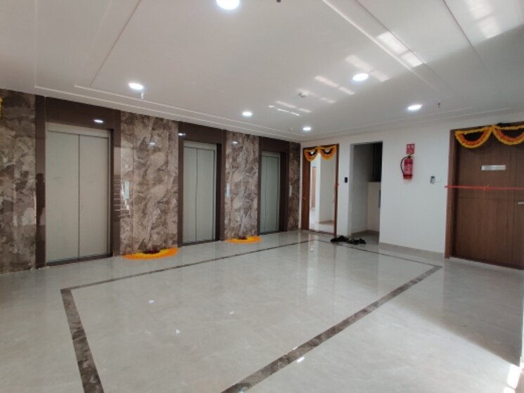 Room, vision-aristo 2 Bedroom 780 Sq.Ft. Apartment In Ravet Pune 8192607