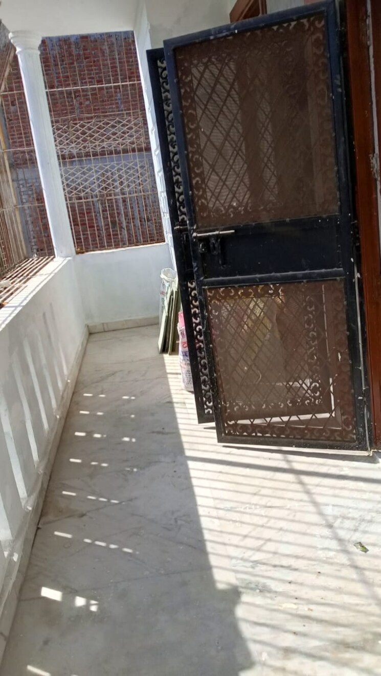 Balcony, sector 43 3 Bedroom 230 Sq.Ft. Builder Floor In Sector 43 Faridabad 8192614