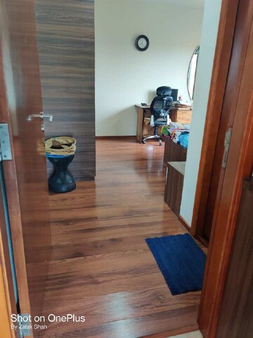 Furnished Amenities in 2 BHK Apartment at Raja Pittie Kourtyard, Kharadi – for Sale