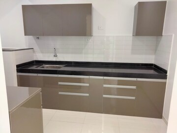 Kitchen in 2 BHK Apartment at Elated Khush Vista, Nibm Road – for Sale