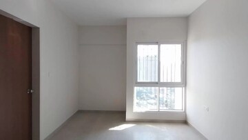 Master Bedroom in 3 BHK Apartment at Dosti West County, Balkum Pada – for Rent