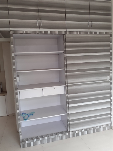 2 BHK Apartment For Sale in Unnathi Woods Phase 1 And 2