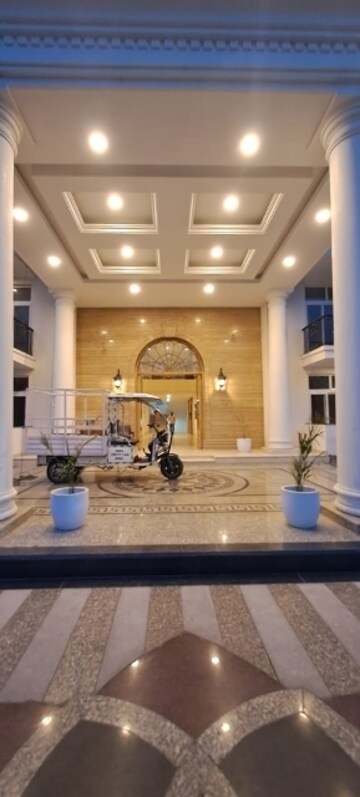 3 BHK Apartment For Sale in Omaxe The Palace, Gomti Nagar