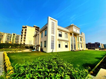 3 BHK Apartment For Sale in Motia Blue Ridge, Dhakoli Village