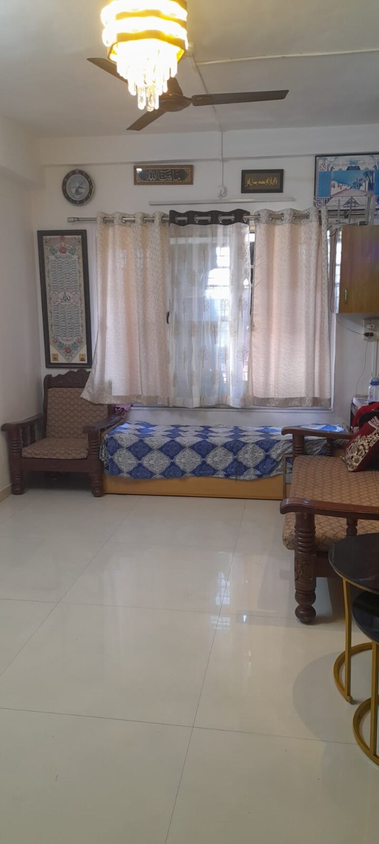 Bedroom, shastrinagar 1 Bedroom 660 Sq.Ft. Apartment In Shastrinagar Pune 8192653