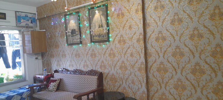 undefined, shastrinagar 1 Bedroom 660 Sq.Ft. Apartment In Shastrinagar Pune 8192653