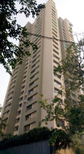 3 BHK Apartment For Rent in Aristo Pearl Residency Siddhi Vinayak Mandir Area Mumbai  8192637