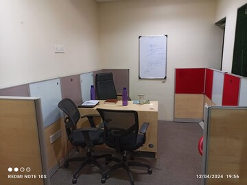 Team Area in  Shop at Wakhani House, Parel – for Rent