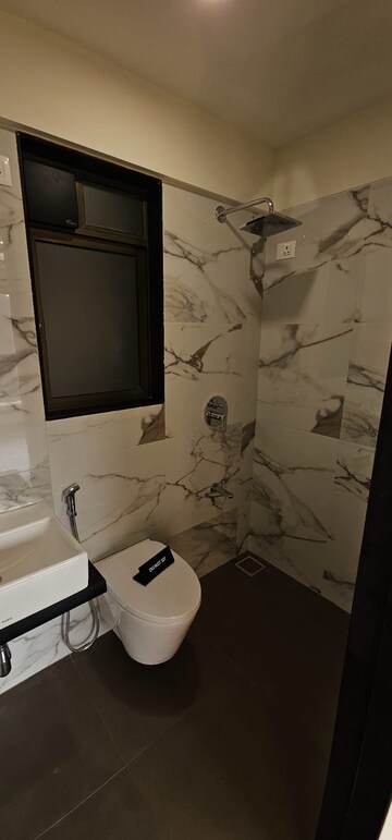 Team Area in 1 BHK Apartment at Chandak Highscape City, Chembur – for Sale