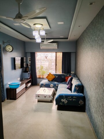 2 BHK Apartment For Rent in Dipti Bamanpuri, Andheri East