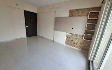 3 BHK Apartment For Sale in Krishna Greenland Park Vastu Federation, Ghodbunder Road