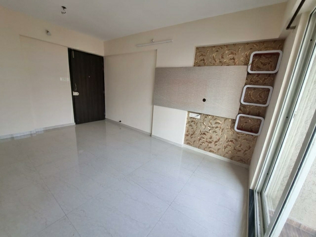 3 BHK Apartment For Sale in Krishna Greenland Park Vastu Federation