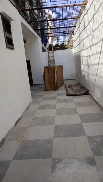 Staircase in 3 BHK Builder Floor at Sector 43 – for Sale