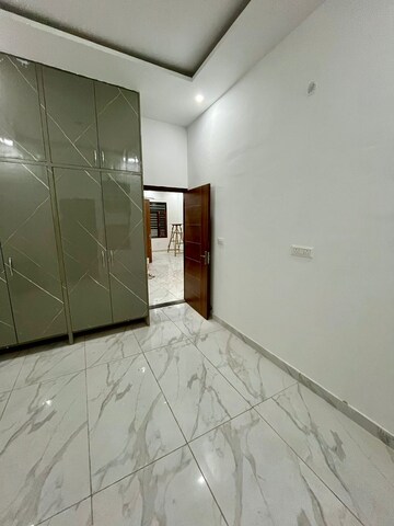 Kitchen in 3 BHK Independent House at Lok Awas, Patiala Road – for Rent