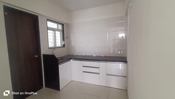 Kitchen in 2 BHK Apartment at Sukhwani Hermosa Casa, Mundhwa – for Rent