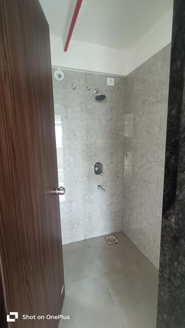 Bathroom in 2 BHK Apartment at Sukhwani Hermosa Casa, Mundhwa – for Rent